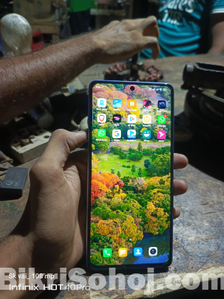 Redmi note 13 5g 6/128